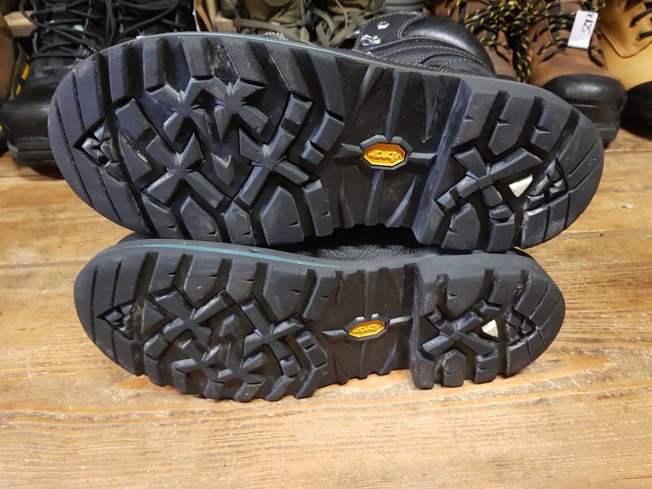 Buty robocze DAKOTA rozm 43 wkł 28,5 cm S3