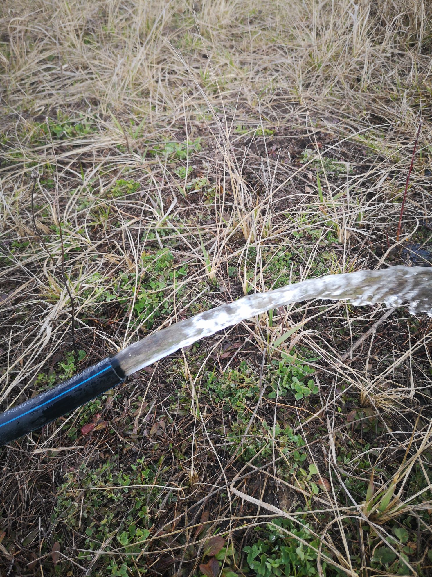 Буріння свердловин на воду