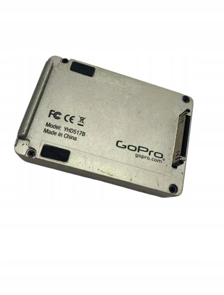 gopro hero 2 outdoor