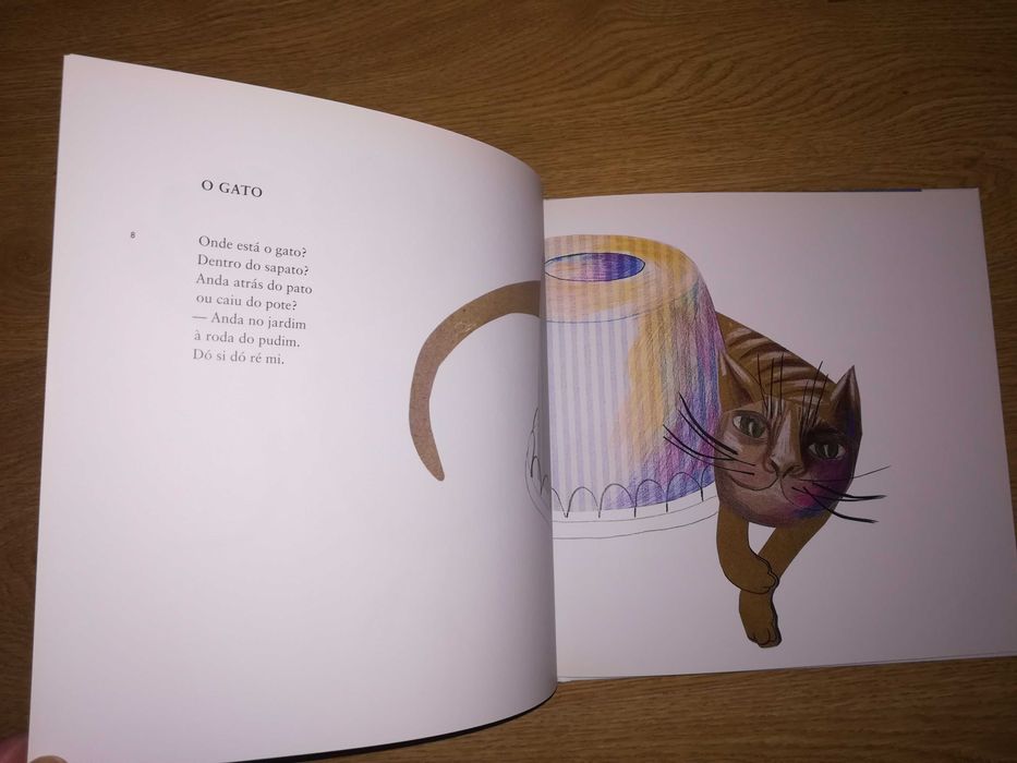 Livro "O Bobo" de Alexandre Herculano - Novo