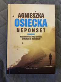 Neponset Agnieszka Osiecka