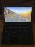 Lenovo 700 Intel-Core i7-6700HQ, 16GB, 500GB SSD Win11  NVIDIA 950M