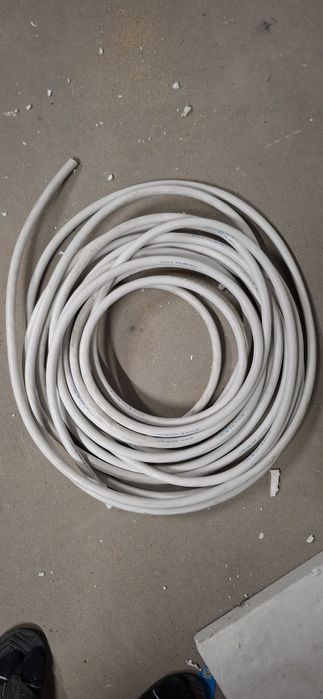 Przewód 5G6mm2 linka 19mb 300/500v