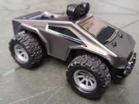 Samochód RC KF29 z Kamerą HD FPV WIFI 1:28 2.4G SUV
