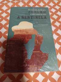 Vendo livro "A Sentinela"