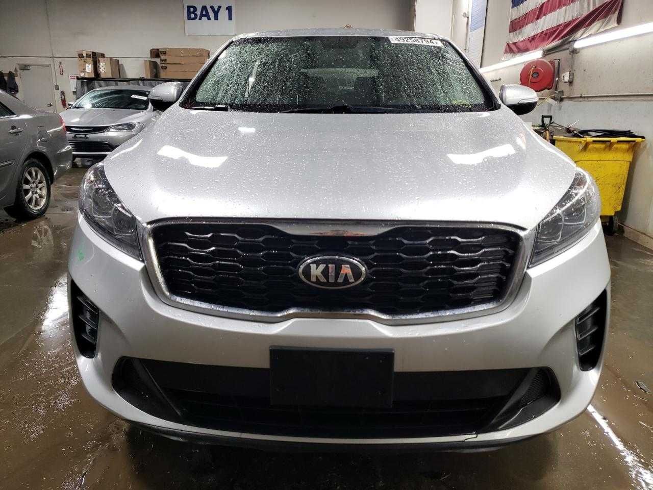 Kia Sorento L 2019