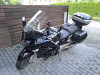 Yamaha FJR 1300,ABS, stan idealny, bez wkładu własnego.