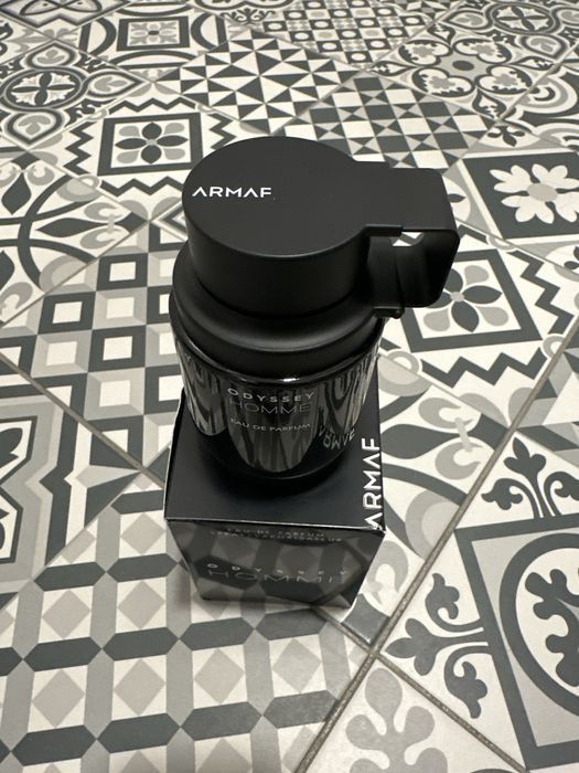 Armaf Odyssey Homme Eau De Perfum 100ml