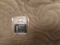 Karta SD do ZX Spectrum