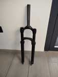 Amortyzator Rock Shox Judy 27,5 100mm 1 1/8" qr9