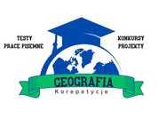 Geografia matura korepetycje pomoc