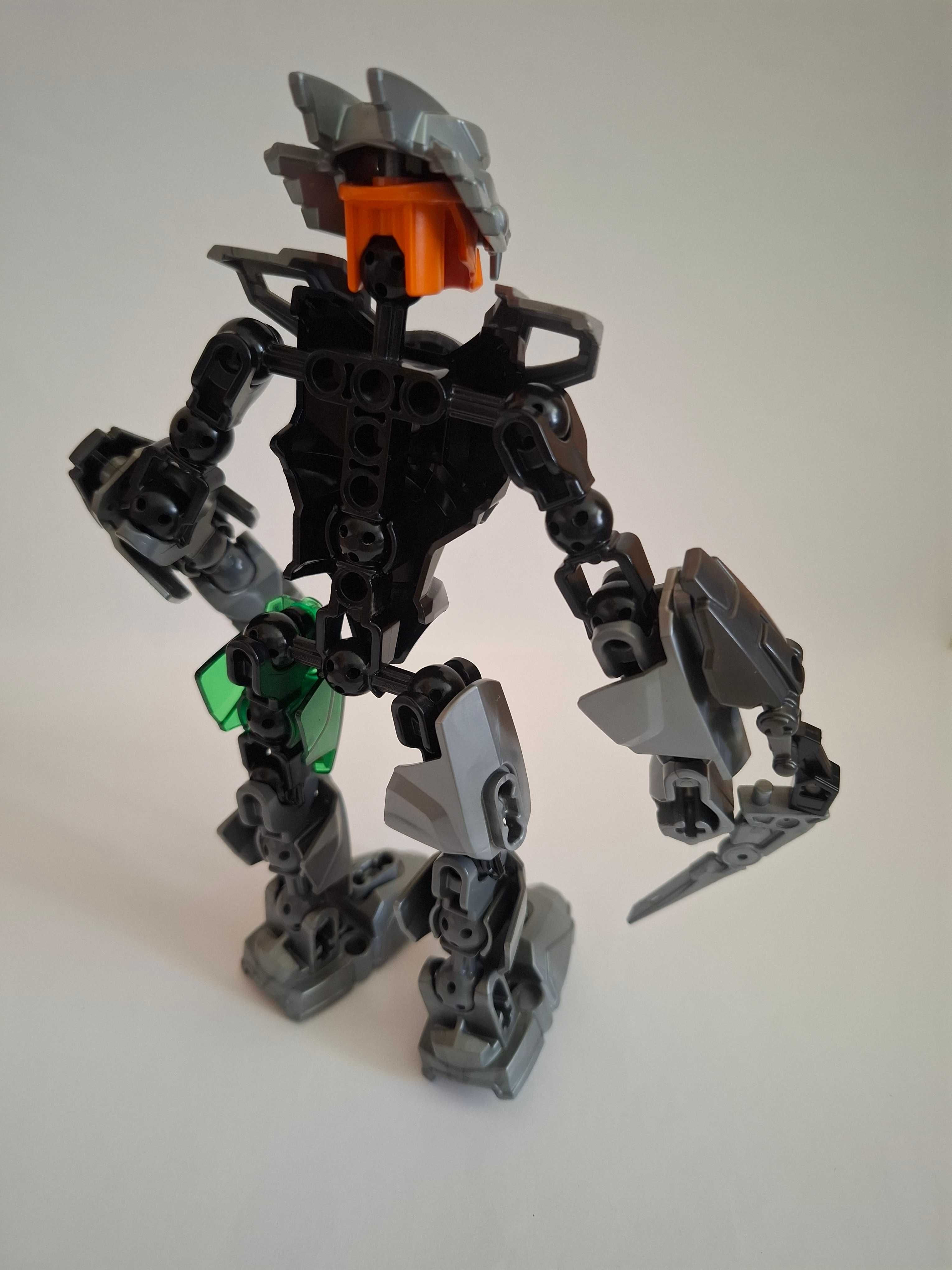 Klocki Lego Hero Factory 2182 Bulk