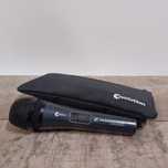 Sennheiser E-835S mikrofon dynamiczny