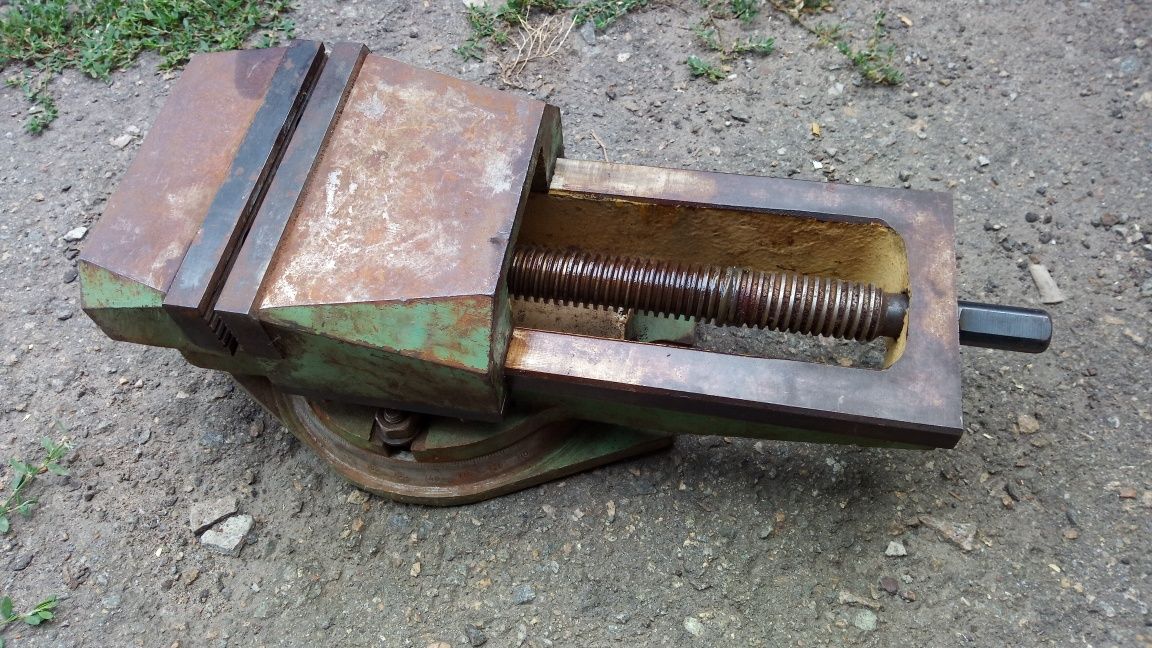 тисы станочные новые БЗСП 200*0215*01 Made in USSR