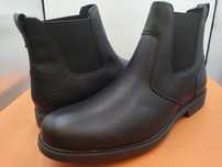Черевики - Броги  Timberland - 47,5 розмір. Оригінал