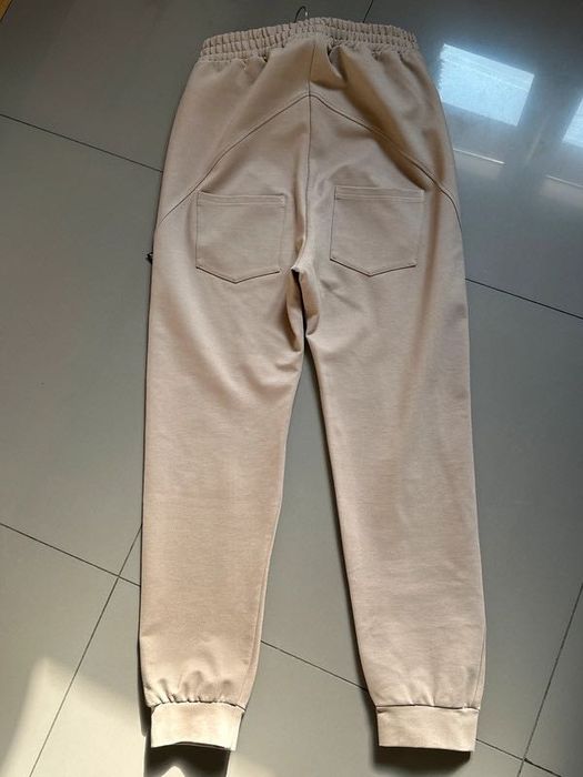 Miss City haremki baggy alladynki S/M