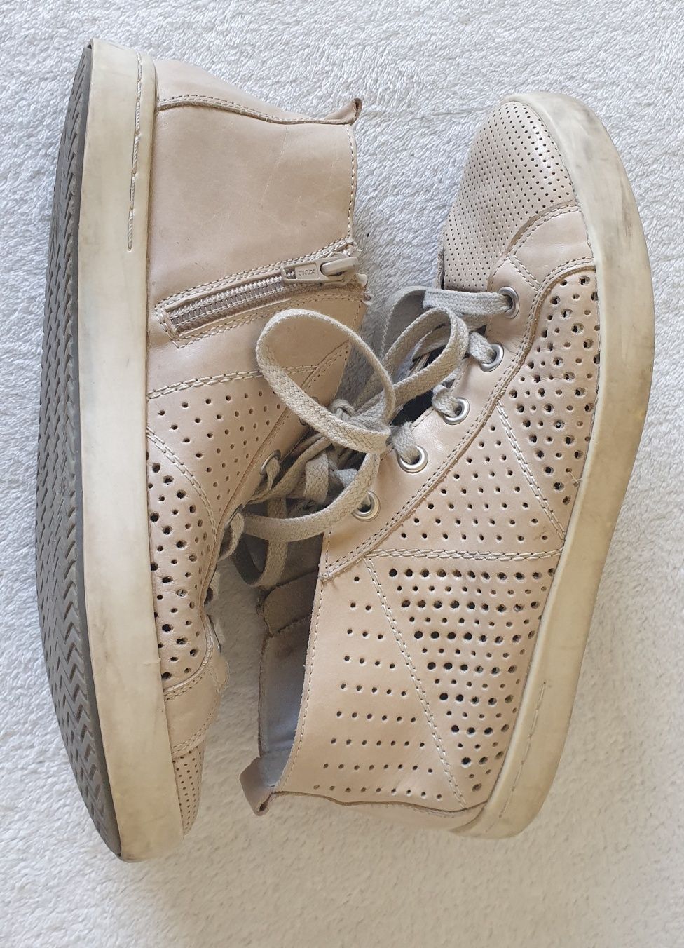 Sneakersy/Trampki Damskie Remonte r.37