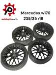 Jantes amg mercedes w176