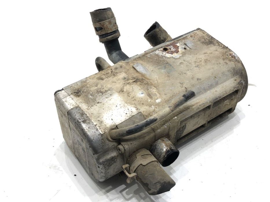 WEBASTO - 220.00 PLN - MAZDA 5 (CR19) 2005 - 2010 2.0 CD (CR19) 105 kW [143 KM] olej napędowy 2005