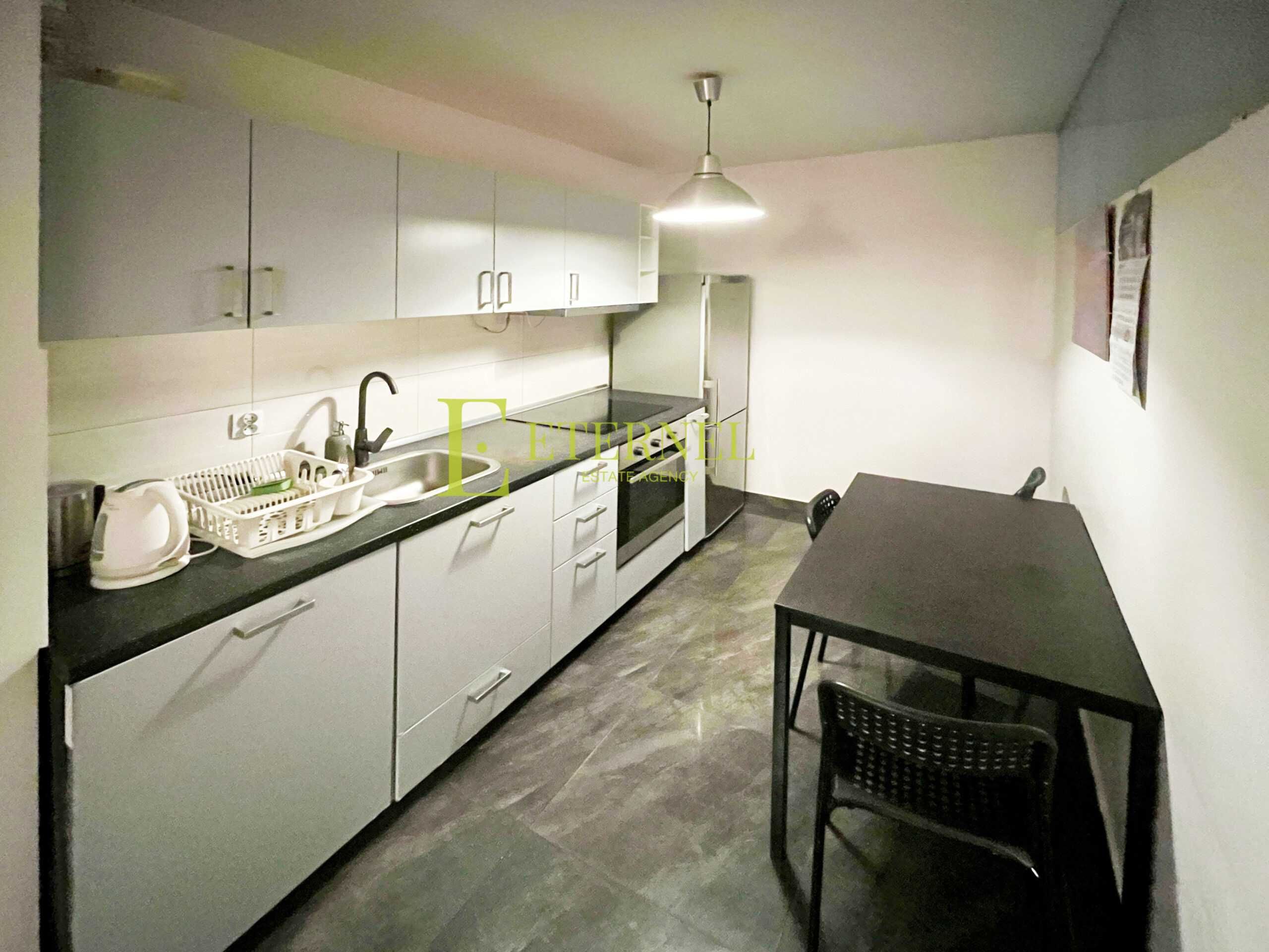 Pet Friendly + ogródek 32m2 - dwa osobne pokoje 46m2 Czyżyny AWF, PK