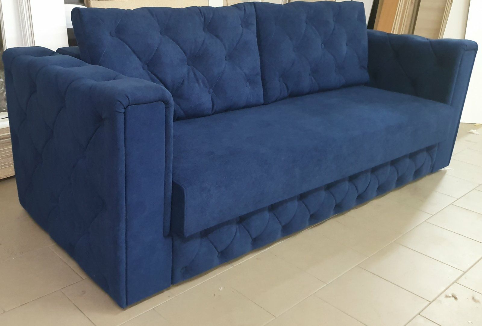 Диван. Дивани .Виготовляємо найякісніші дивани . Спальне місце 2м×1,5м