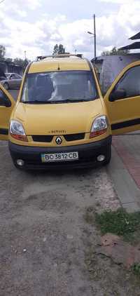Renault Kengo 1.5