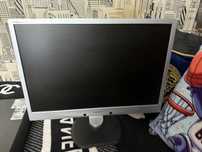 Komputer Fujitsu Monitor Philips 22 całe myszka klawiatura Zestaw