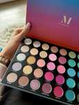 Paleta cieni Morphe 35S Sweet Oasis Artistry