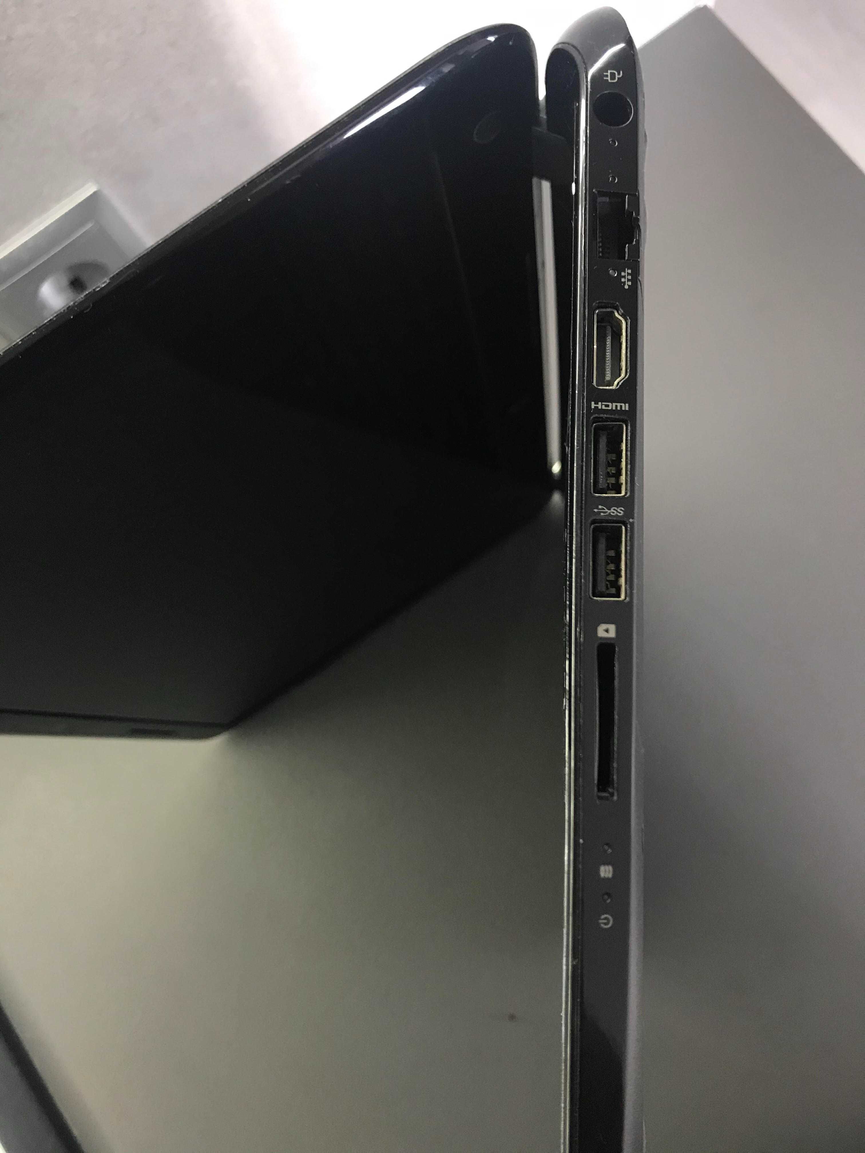 Ноутбук HP SleeekBook 15-b079sr