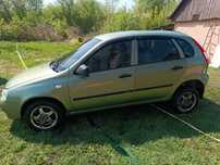 Продам Ладу Калину 1.4 газ/бензин 2010