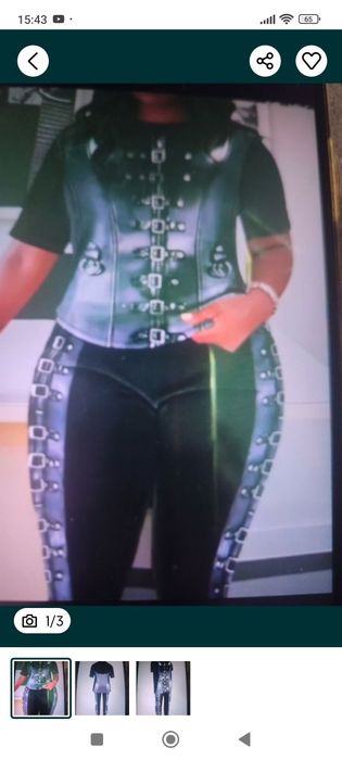 Костюм женский 52 р