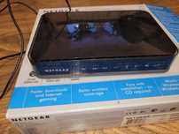 Ruter netgear N 300