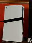 Ps5 Pro dwa pady gwarancja