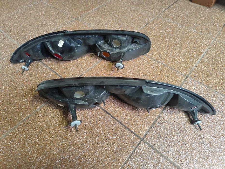 Chevrolet Camaro 4 generacja lampy tylne oryginalne