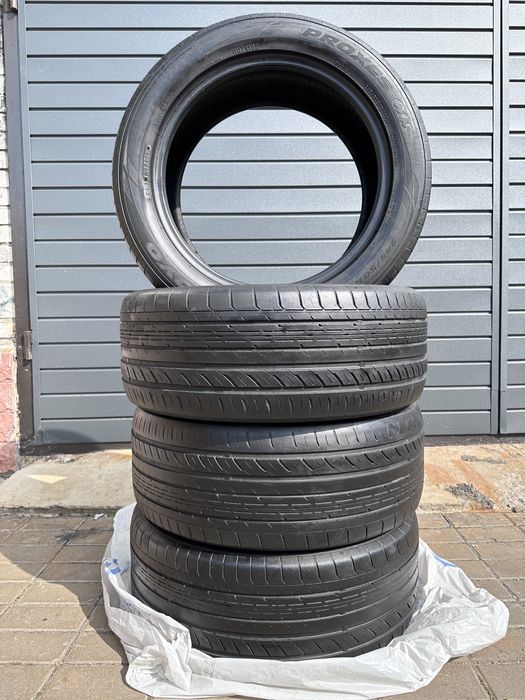 Toyo Proxes C1S 245/50 R18 100Y (Літні)
