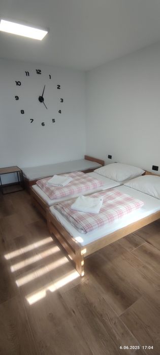 Pokój wynajmę Żywiec jezioro