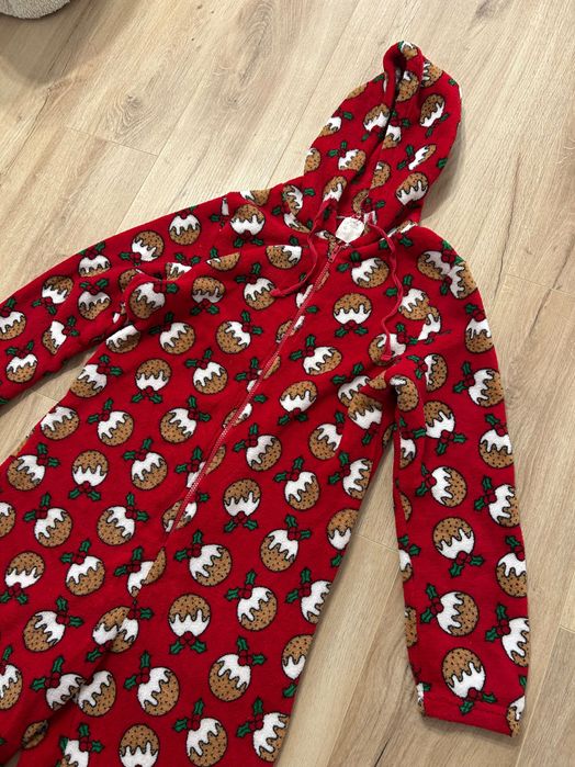 Піжама кігурумі доросла