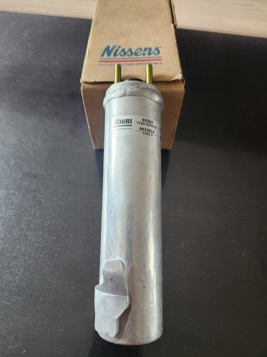 Осушувач кондиціонера Nissens 95565