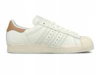 Adidas Superstar 80s BB2058 Białe r.36 2/3 , 22,5 cm SKÓRA