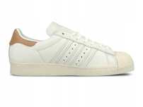 Adidas Superstar 80s BB2058 Białe r.36 2/3 , 22,5 cm SKÓRA