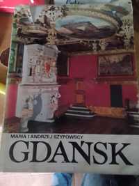 Sprzedam książkę Gdańsk