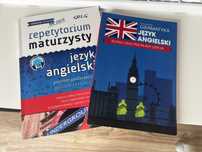 repetytoria język angielski