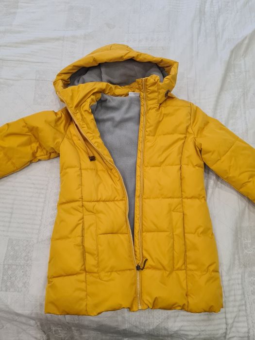 Курта холодна осінь розмір 34