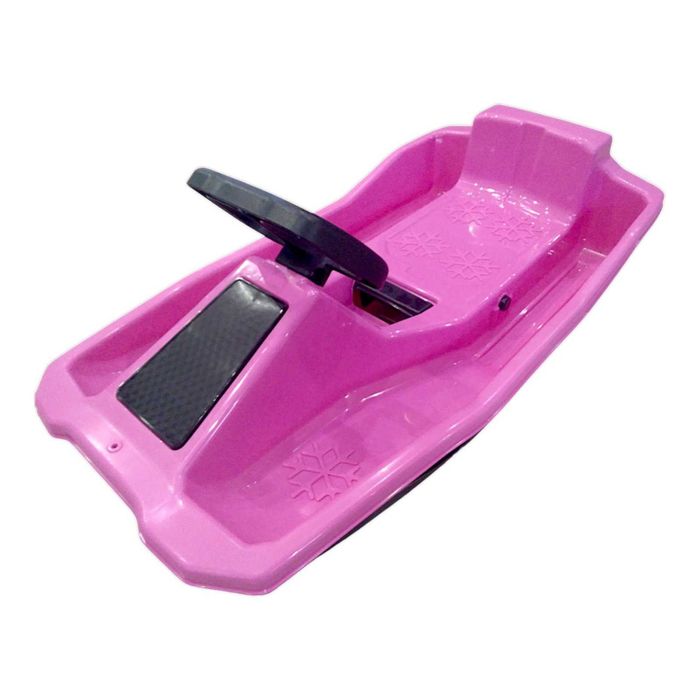 Санки з кермом Marmat №1  – ОРИГІНАЛ.ГУРТ та РОЗДРІБ.