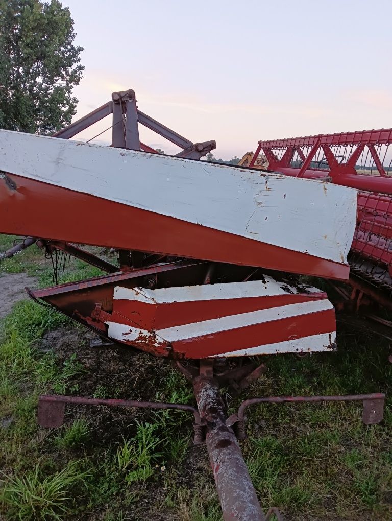 Silnik bizon. Sw400