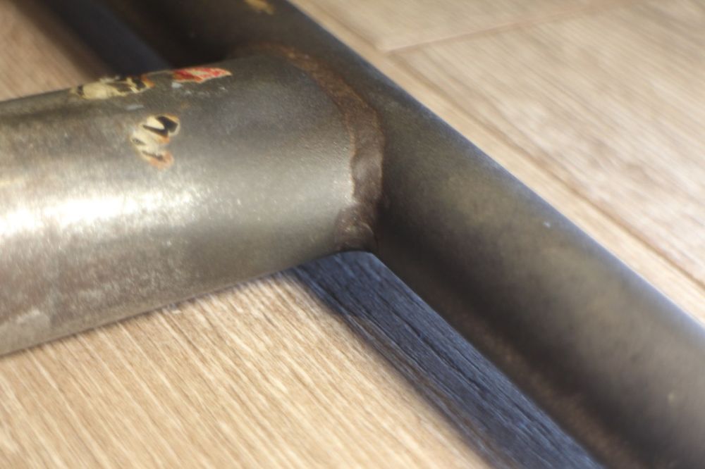 кермо Addict сталеве 71 х 56 ТОРГ!