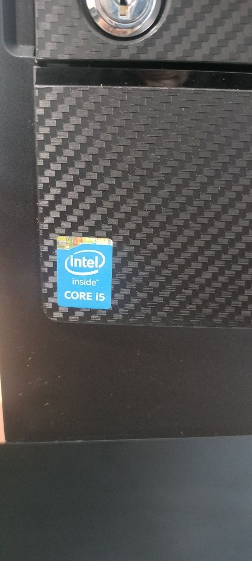 Vendo computador