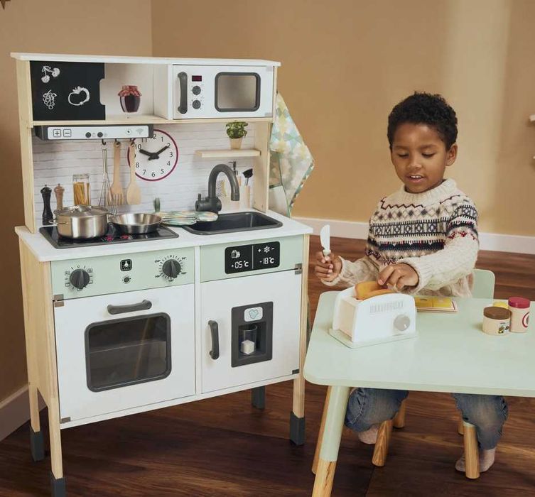 В НАЯВНОСТІ Кухня дитяча PLAYTIVE, кухня детская