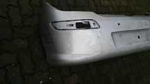 Para choques tras peugeot 308