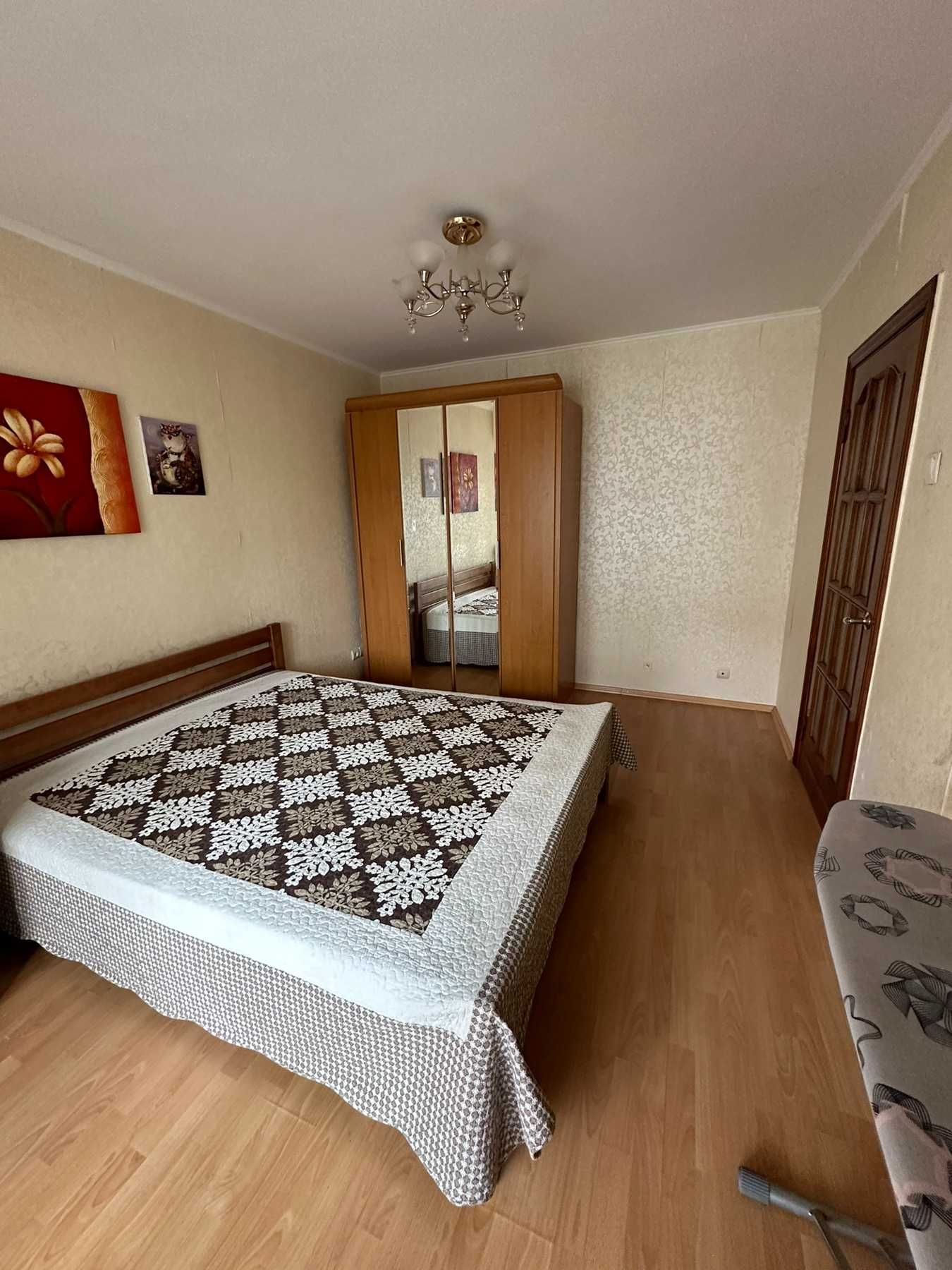 3к.кв. 70 кв.м. на Таирова